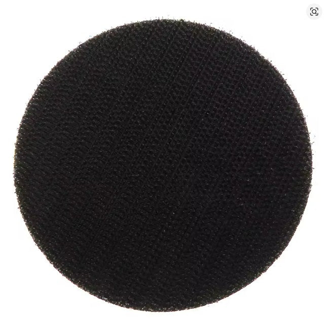 Aluminum Backing Pad 75mm x Thread1/4"-20T