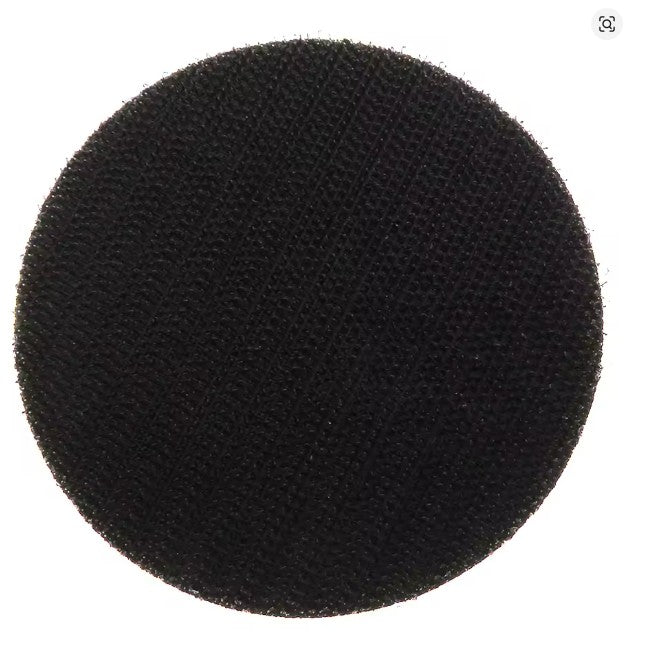 Aluminum Backing Pad 75mm x Thread1/4"-20T