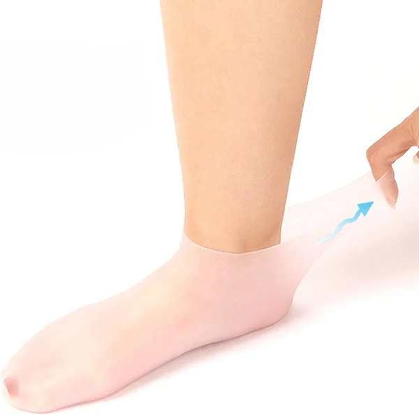 Moisturizing Foot Silicone Socks