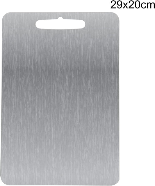 Titanium Cutting Board